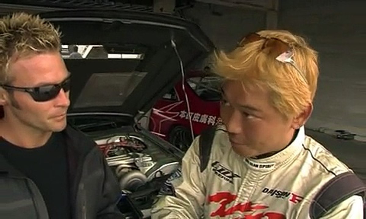 High Octane 5 - Overboost.cd2-8.avi