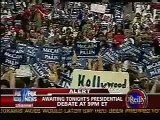 O'Reilly: Palin Handles Heckler At Rally