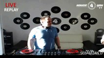 HOUSE 4 YOU [5 Years] REPLAY [Dj Trice, Sebastian D, Irvin Turn, Sam One, Dj Wilmig]