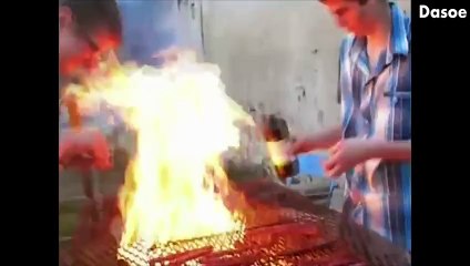 Ultimate Fail Compilation Best Fire Fails Part III