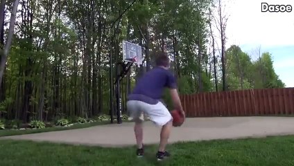 Broken Wrist Trick Shot Fail