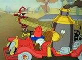 Donald Duck cartoon episodes 28 Fire Chief 1940 DVDRip XViD MRC avi