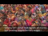 Umang - Fairtrade Livelihoods