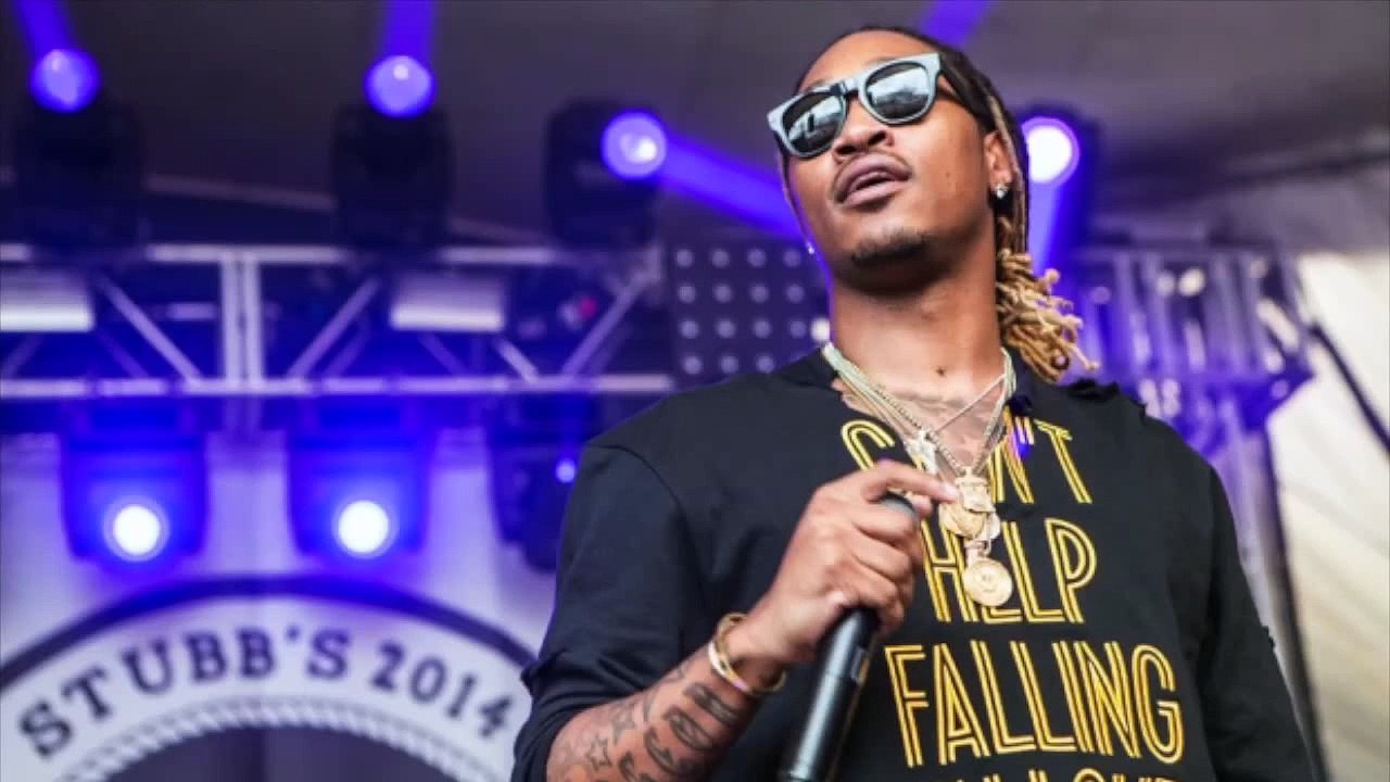 Future - The Matrix (Back to the Basics)