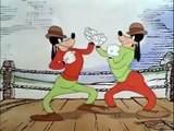 Goofy The Art of Self Defense