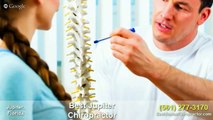 Top Chiropractor in Jupiter FL 561-277-3170 (chiro)