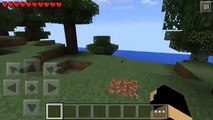 Nuevo server survival para minecraft pe 0.11.1