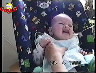 Funny Babies - Funniest Babies of 2012