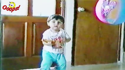 Babies Fighting  Violent Kids Compilation