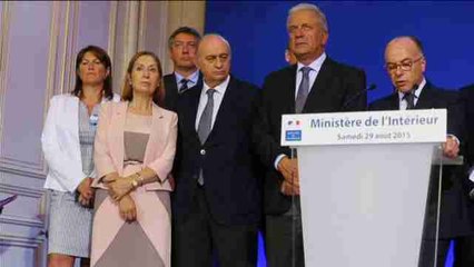 Los países europeos elevarán la seguridad en los trenes para evitar atentados