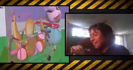 Muñeca Peppa Pig Pepa De Peluche Que Canta y Baila Camina Juguete Para Niñas