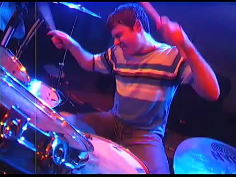 Oasis-Cum On Feel The Noize-live maine road 96