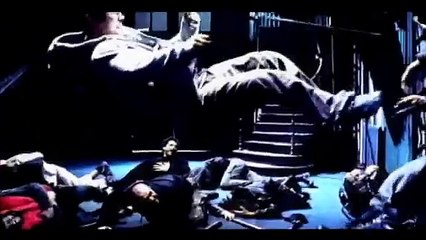 Danny the Dog- Trailer [2005]