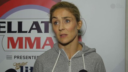 Marloes Coenan showcases an improved top game to secure an exciting victory