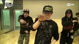 Team B/iKON - Get it like me x Good Boy dance