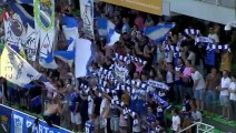 Troyes AC 0 - 0 Montpellier HSC