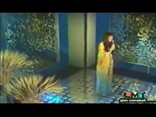 Linda Ronstadt - Long Long Time