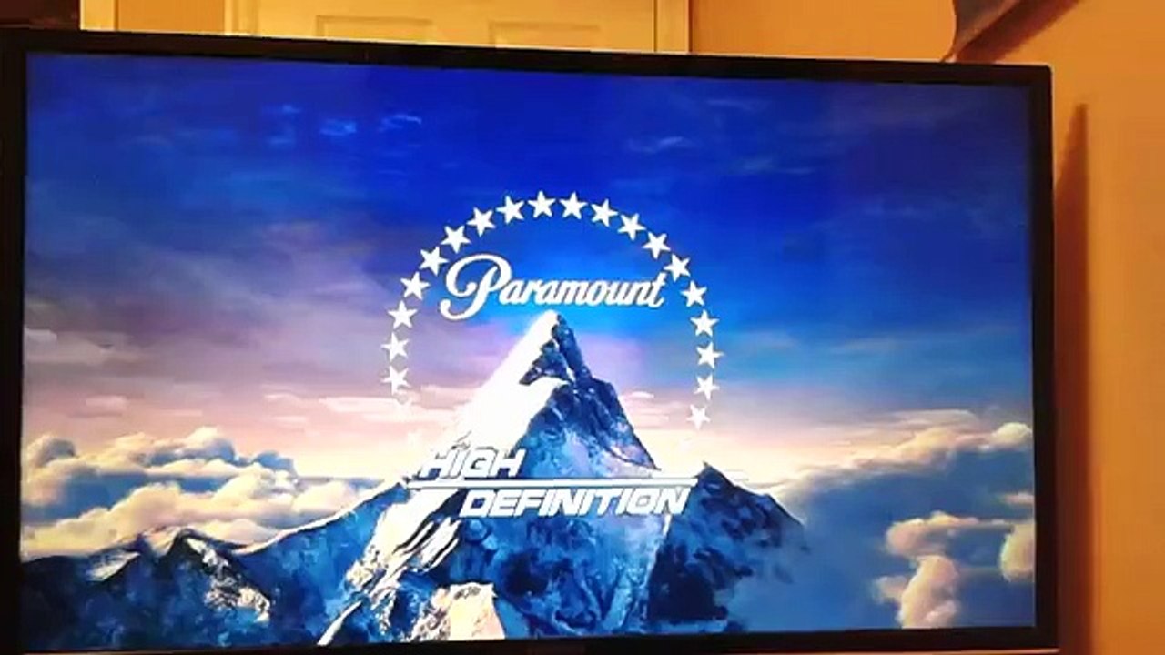 Opening to Interstellar 2015 Blu Ray