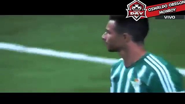 Como en el Mundial: Keylor Navas atajó penal ante Real Betis