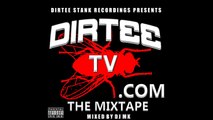 DIRTEETV COM DIZZEE RASCAL - AINT HAVIN IT YOUNG DIZZEE Track 11 [2012 FREE MIXTAPE UK]