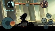 Shadow Fight 2 - Weapon Review - COMPOSITE SWORD
