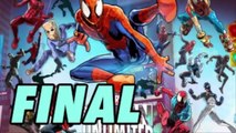 Spider-Man Unlimited Cheat Spidey Energy, Iso-8 & Vials