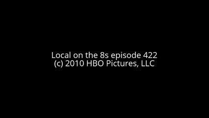 Local on the 8s