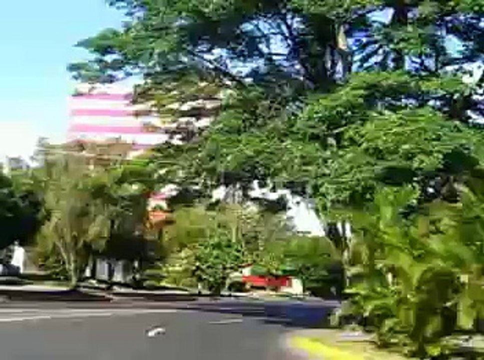 paseando por el este de BARQUISIMETO