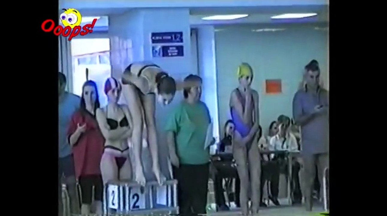 Epic Funny Fail Compilation 2012