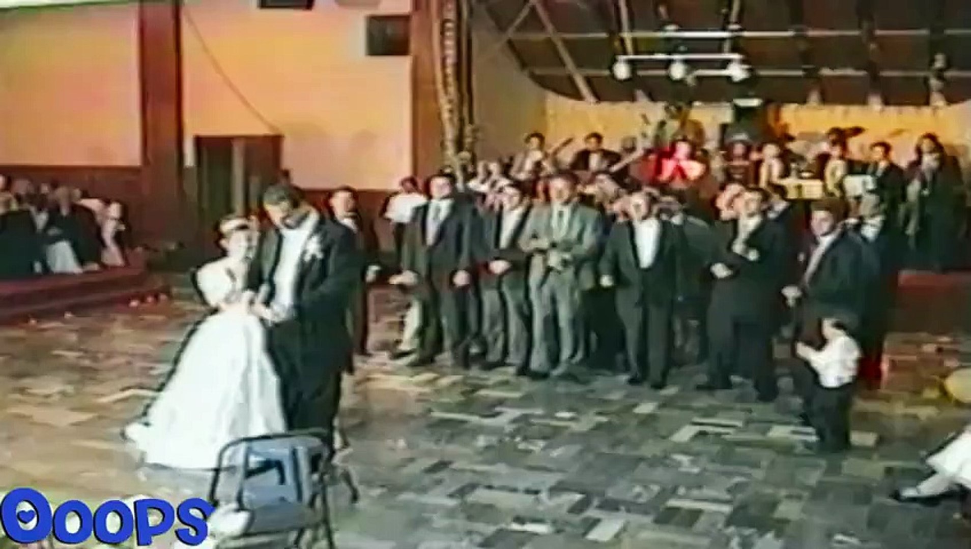 Funny Wedding Videos  Fail Compilations