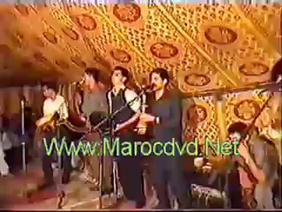 Mahfoudi 5 Watra  Maroc Www.Marocdvd.Net