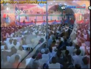 Kabhi Ae Naujawan Muslim Tadabur Bhi Kya Tu Na in an Amazing voice