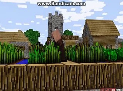 Nightcore: 500 Chunks - Element Animation - Video