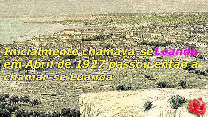 Luanda Moderna - Serenata a Luanda - Eleutério Sanches