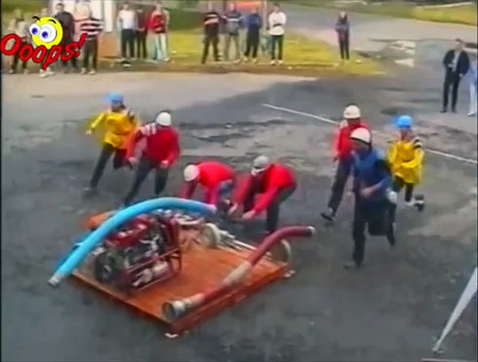 Funny Home Videos - Funny Videos - Wipeouts Special