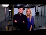 UNICEF USA: UNICEF: Nicole Richie & Joel Madden PSA for Myanmar