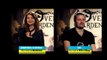 Intervista doppia di Cristina D'Avena e Sio | Over the Garden Wall | Cartoon Network
