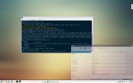 openSUSE 13.2 & KDE Plasma 5.2.1