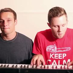 Adam Christopher Pocketful Of Sunshine  w/ Tristan elmore