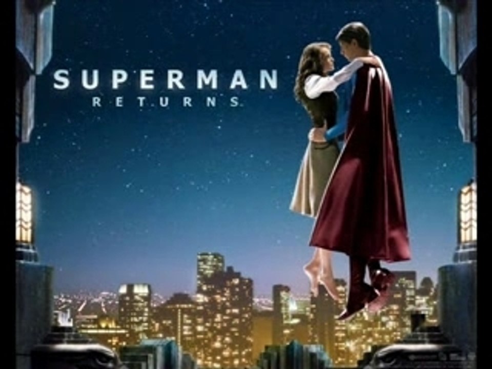 Superman Returns