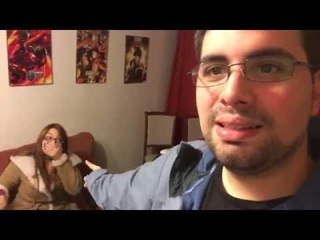@Vardoc Random Life ( Parte 810 ) : Mañana AniFest 28/08/2015
