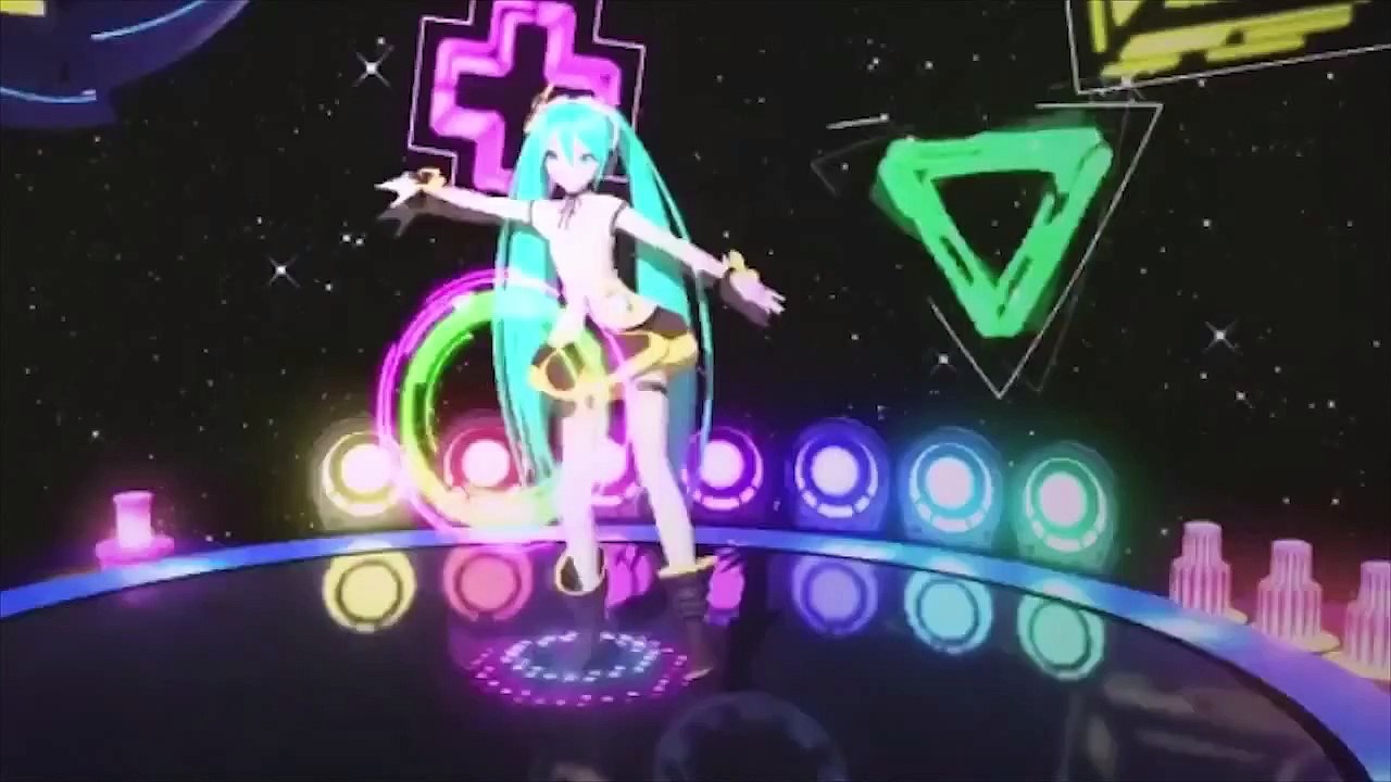 When Can I See You Again? - VOCALOID - Miku English V3, Luka V4X English, VY2 V3
