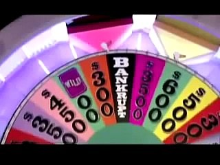 Guy almost says the "N Word" on Wheel of Fortune