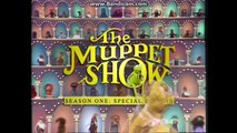 Opening to The Muppet Christmas Carol 2005 DVD