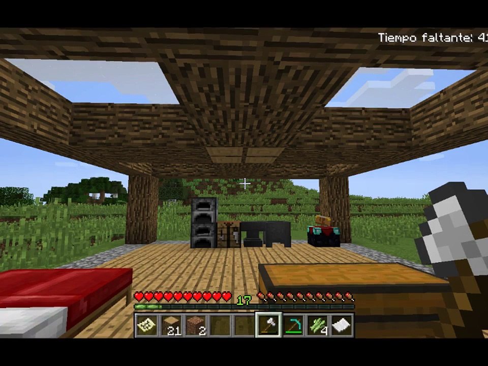 Ideas para minecraft