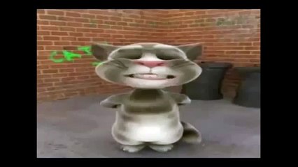 Sarki Söyleyen Kedi - Tridine Bandim