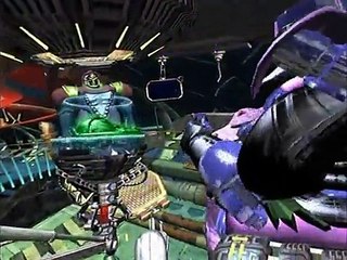 Beast Wars season 1 - Ep 13 Dark Designs