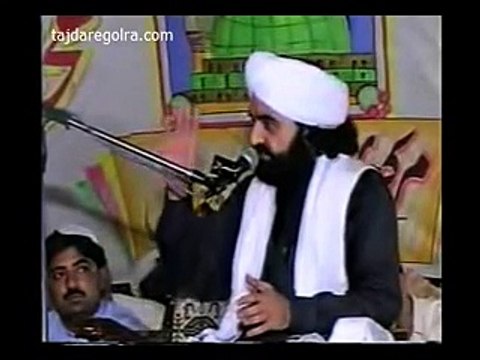 Best Of Pir Naseeruddin Naseer Golra Sharif Bayan