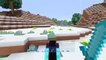 Stampylonghead  Minecraft Xbox - Creative Challenge - Part 2 Stampy iBallisticSquid  (1)