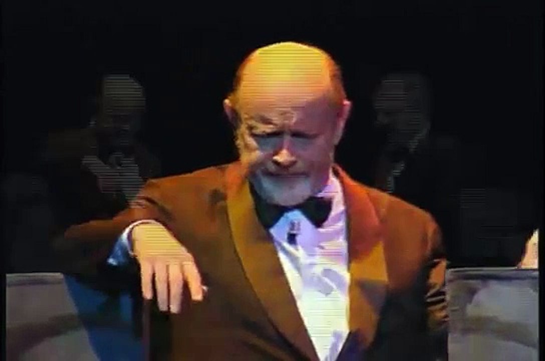 Les Luthiers - Todo por que rías (9/17)